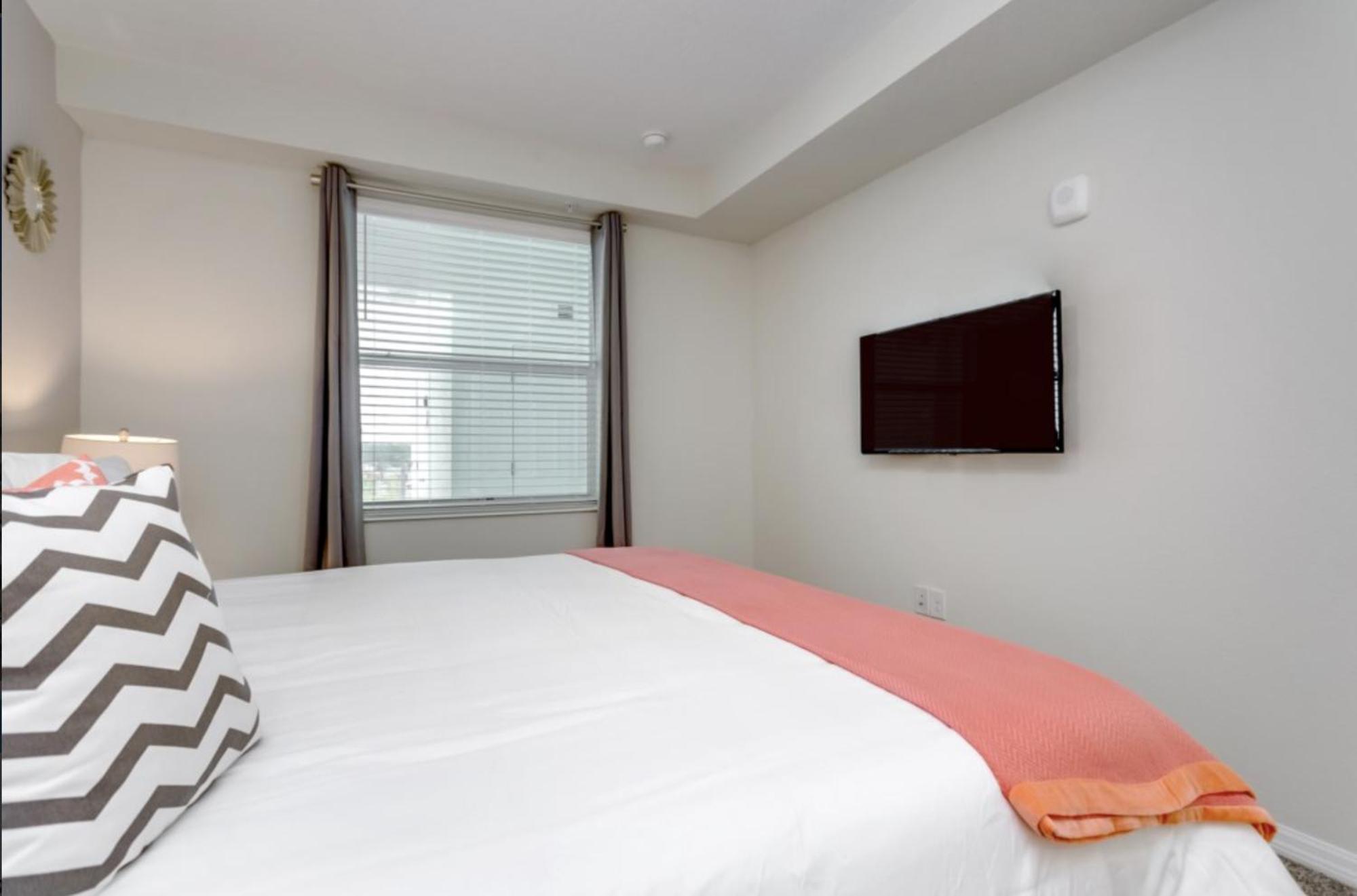 Cozy Bambi Villa By All Vacation คิสซิมมี ภายนอก รูปภาพ